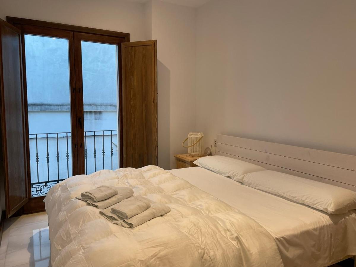Ferienwohnung La Casa De La Escalera Córdoba Exterior foto