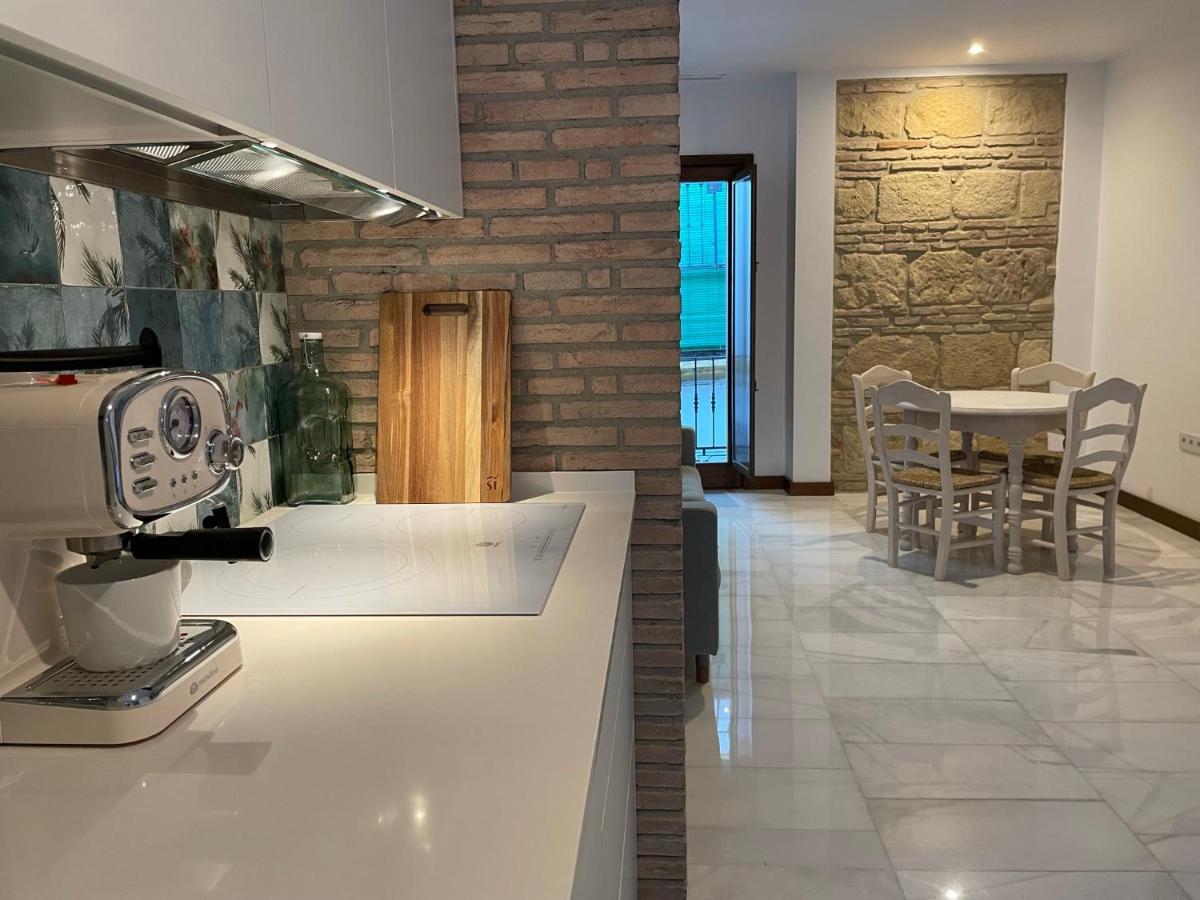 Ferienwohnung La Casa De La Escalera Córdoba Exterior foto