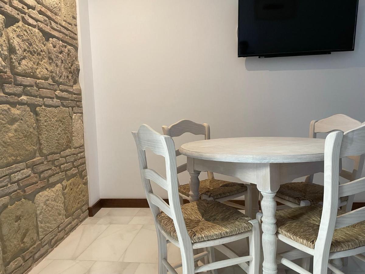 Ferienwohnung La Casa De La Escalera Córdoba Exterior foto