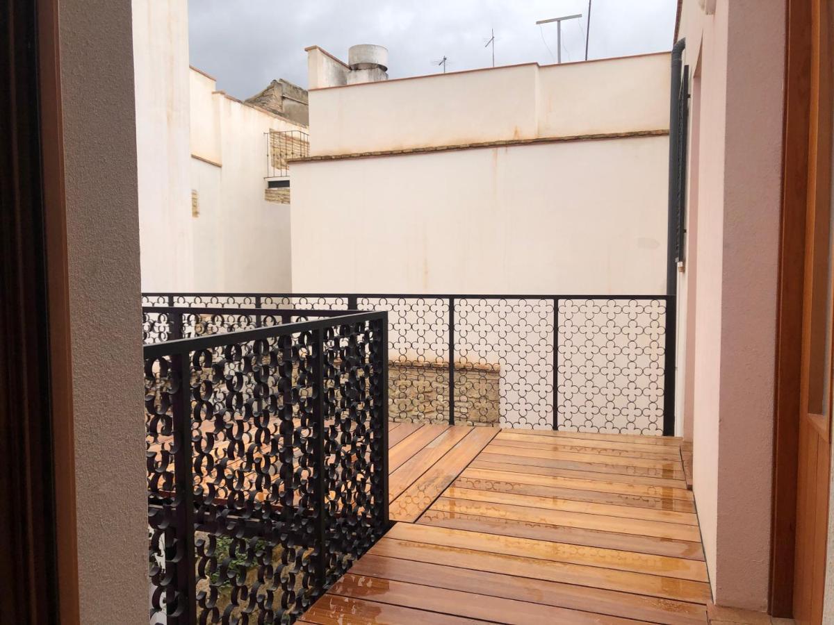 Ferienwohnung La Casa De La Escalera Córdoba Exterior foto