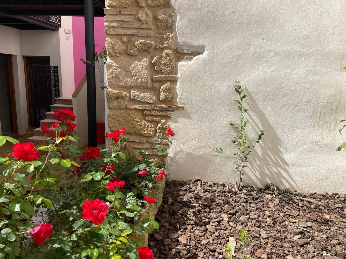 Ferienwohnung La Casa De La Escalera Córdoba Exterior foto
